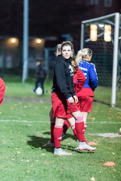 Bild 34 - Frauen SG Krempe/ETSV F. Glueckstadt - TSV Heiligenstedten : Ergebnis: 8:0